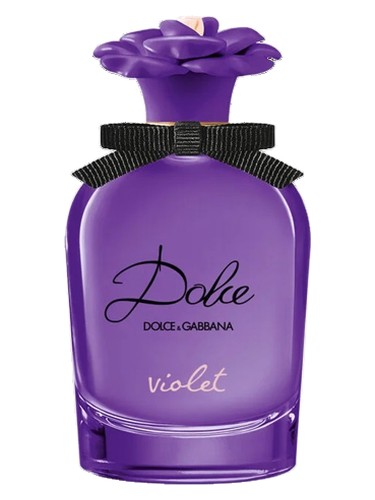 D&G Dolce Violet