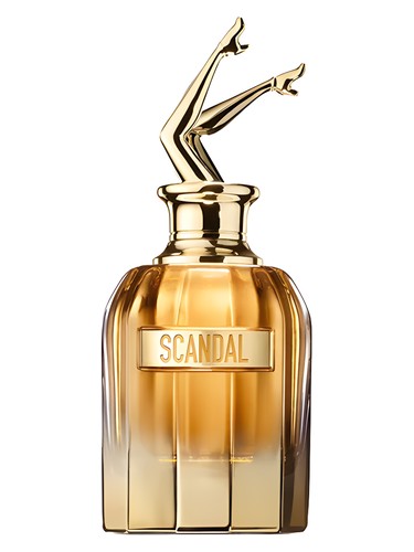 Jean Paul Gaultier Scandal Absolu Her