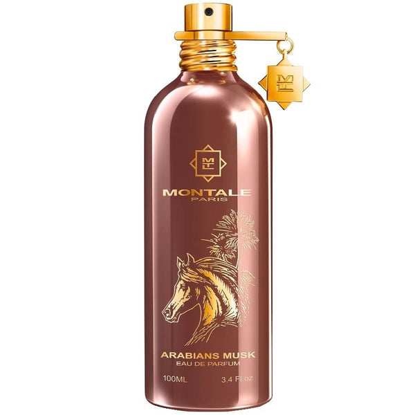 Montale Arabians Musk Eau de Parfum 100 ml