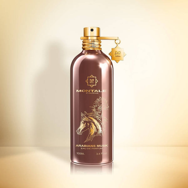 Montale Arabians Musk Eau de Parfum 100 ml