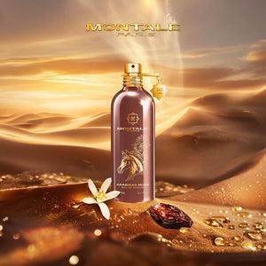 Montale Arabians Musk Eau de Parfum 100 ml