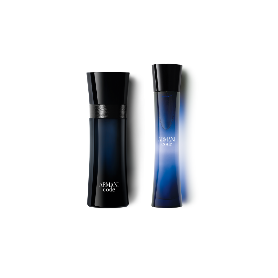 Armani Code Femme Edp