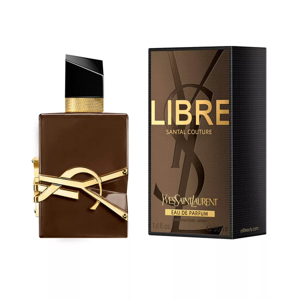 Yves Saint Laurent Libre Santal Couture Eau de Parfum