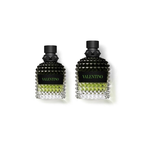 Valentino Born in Roma Green Stravaganza Uomo Eau de Toilette