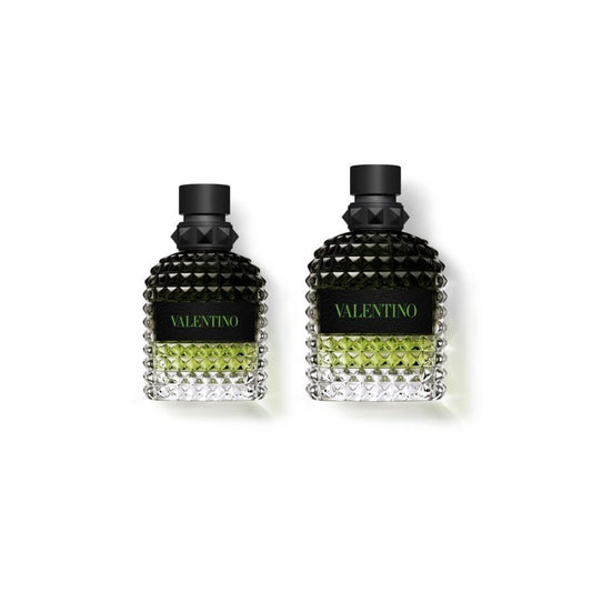 Valentino Born in Roma Green Stravaganza Uomo Eau de Toilette