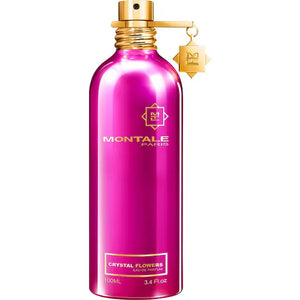 Montale Crystal Flowers Eau de Parfum