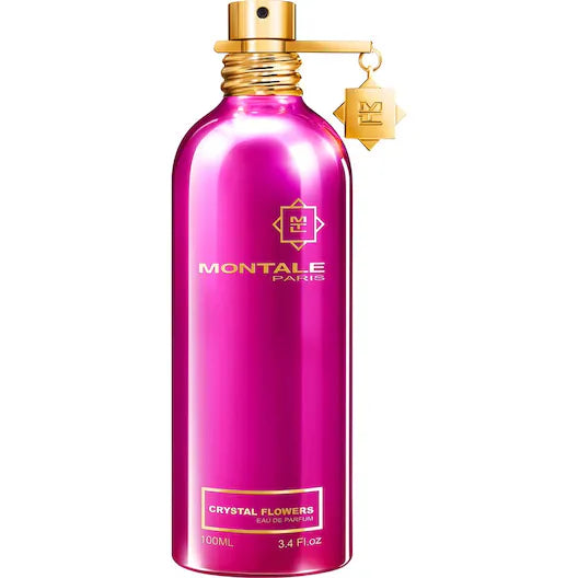 Montale Crystal Flowers Eau de Parfum