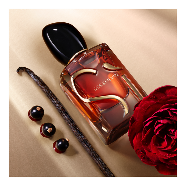 Armani Sì  Parfum