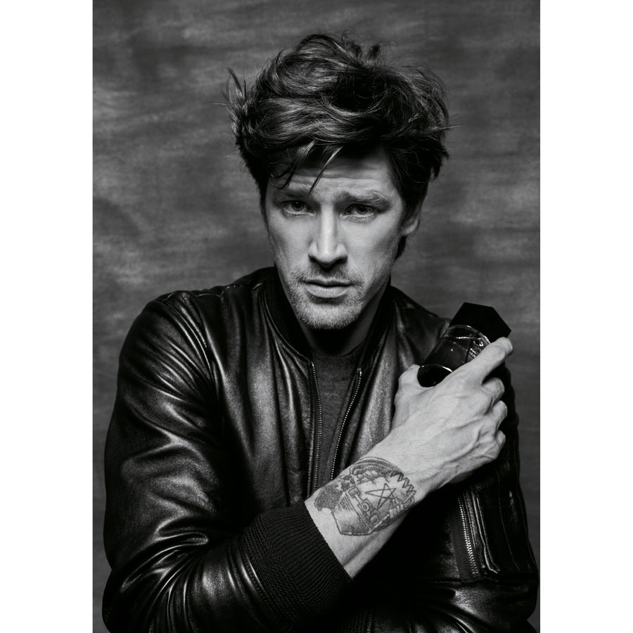 La Nuit de L Homme Le Parfum Yves Saint Laurent