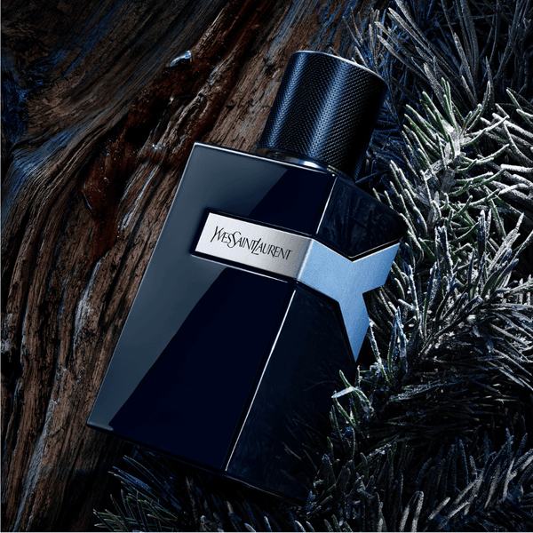YSL Y LE PARFUM