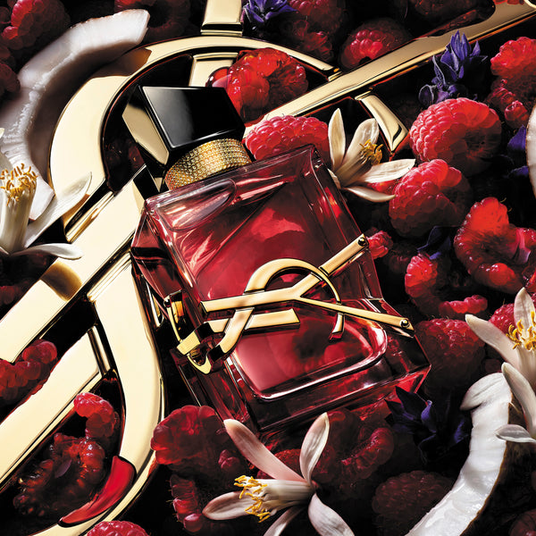 YSL Libre Berry Crush Eau de Parfum Fruitée Parfemska voda