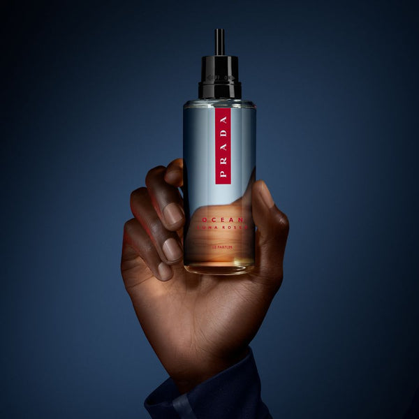 Prada Luna Rossa Ocean Man Parfum