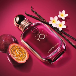 Armani Emporio Stronger With You Power Of You Edp