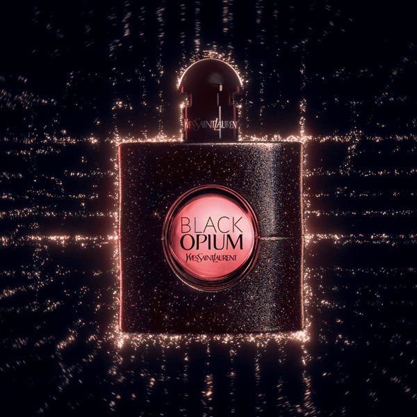 Yves Saint Lauren Black Opium Eau De Parfum
