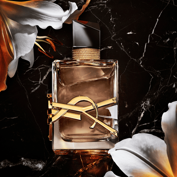 YSL Libre Flowers & Flames Eau de Parfum