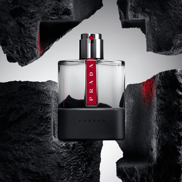 Prada Luna Rossa Carbon Man Eau de Toilette