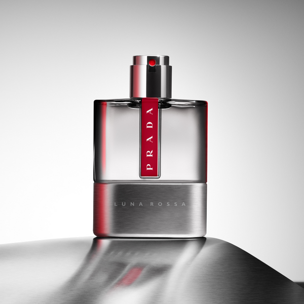 Prada Luna Rossa Man Eau de Toilette