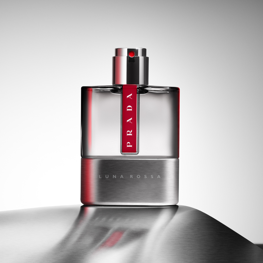 Prada Luna Rossa Man Eau de Toilette