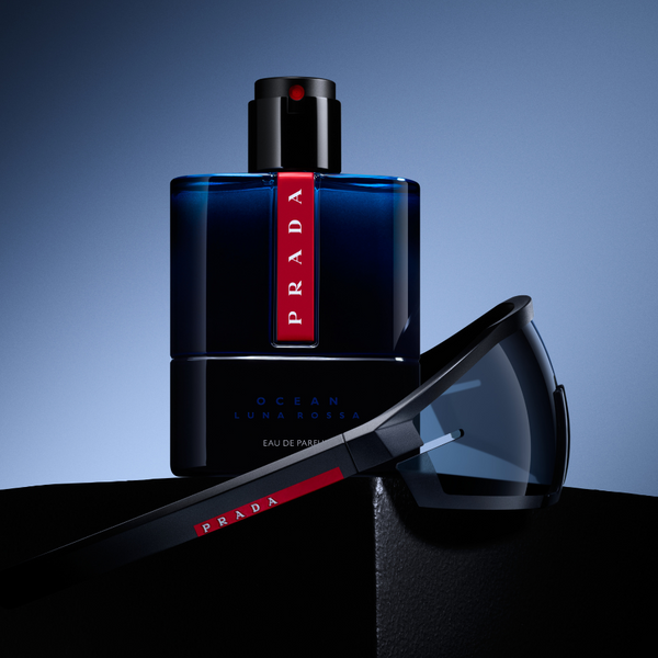 Prada Luna Rossa Ocean Man Eau de Parfum