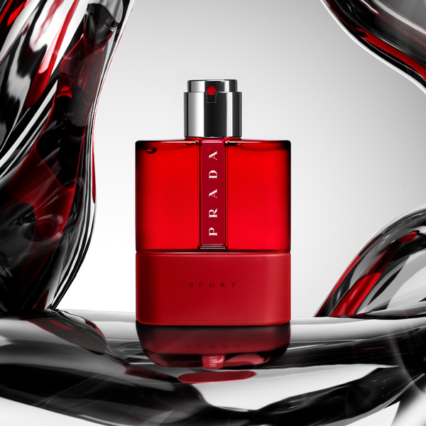Prada Luna Rossa Sport Man Eau de Toilette