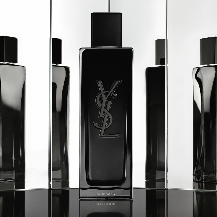 Yves Saint Laurent  MYSLF Eau de Parfum
