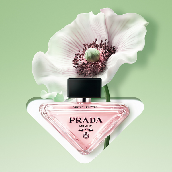 Prada Paradoxe Virtual Flower Eau de Parfum