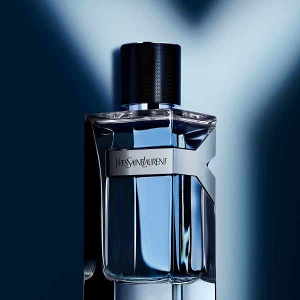 Ysl Y Pour Homme Edt