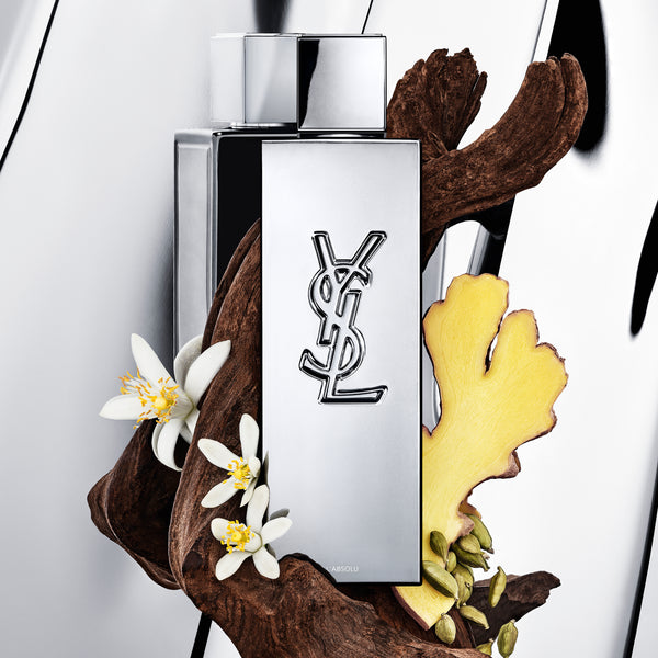 Yves Saint Laurent MYSLF L'Absolu Edp