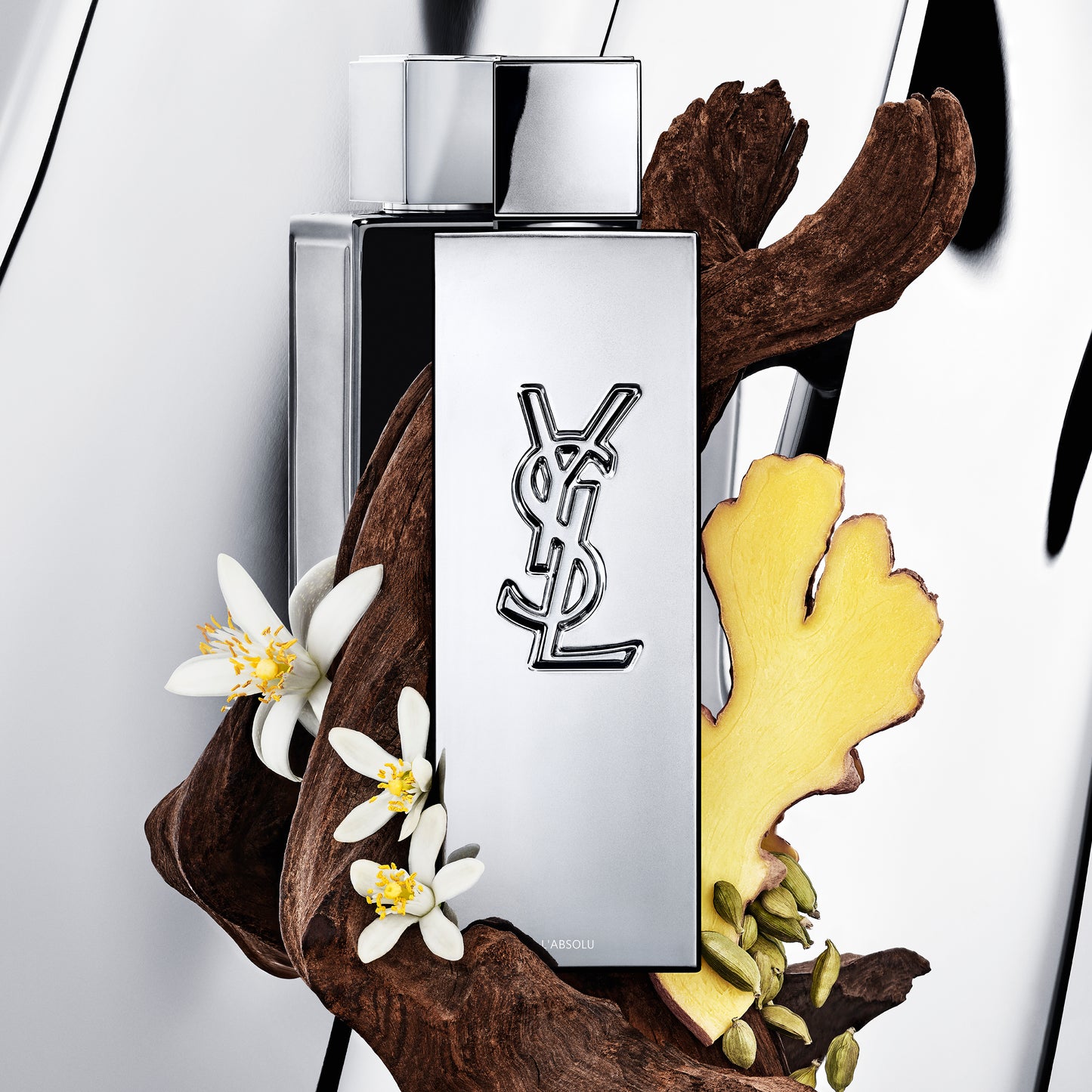 Yves Saint Laurent MYSLF L'Absolu Edp