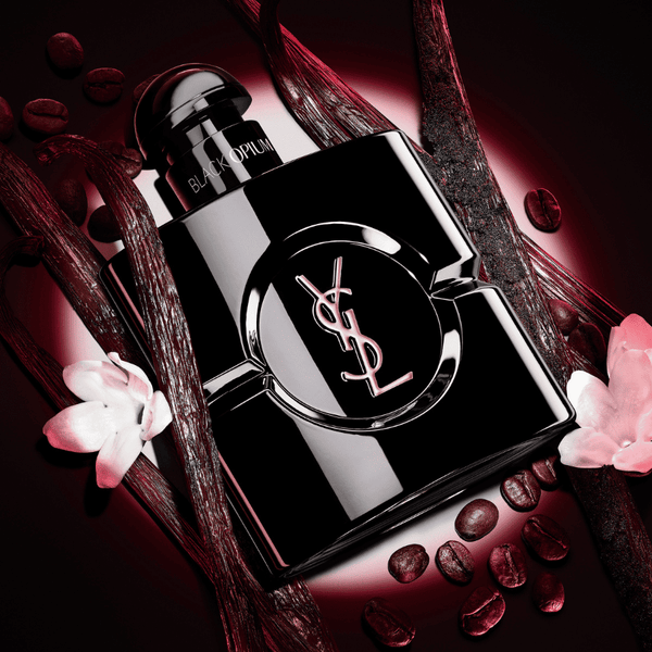 Ysl Black Opium Woman Le Parfum 30ml