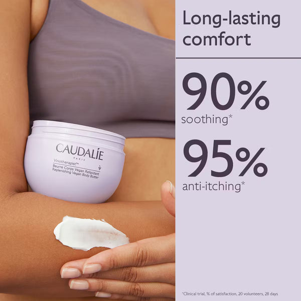 Caudalie Vinotherapist Body Butter