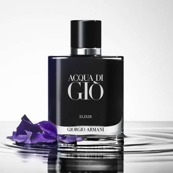 Armani – Acqua di Giò Elixir