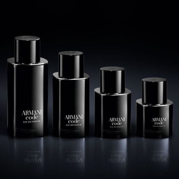 Armani Code Homme Eau de Parfum