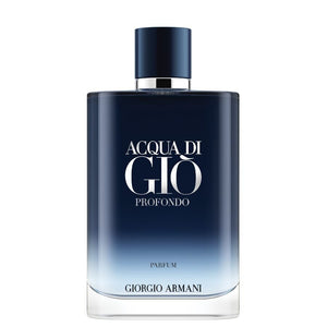 Giorgio Armani Acqua Di Giò Profondo Parfum