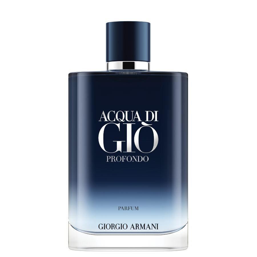 Giorgio Armani Acqua Di Giò Profondo Parfum