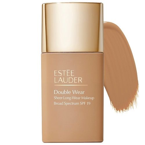 Estee Lauder Double Wear Sheer Long-Wear Makeup Spf20