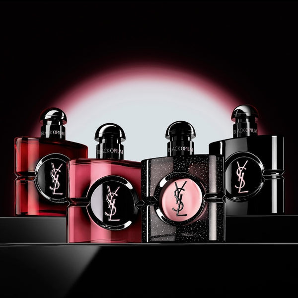 YvSL Black Opium Pink Glaze Eau de Parfum