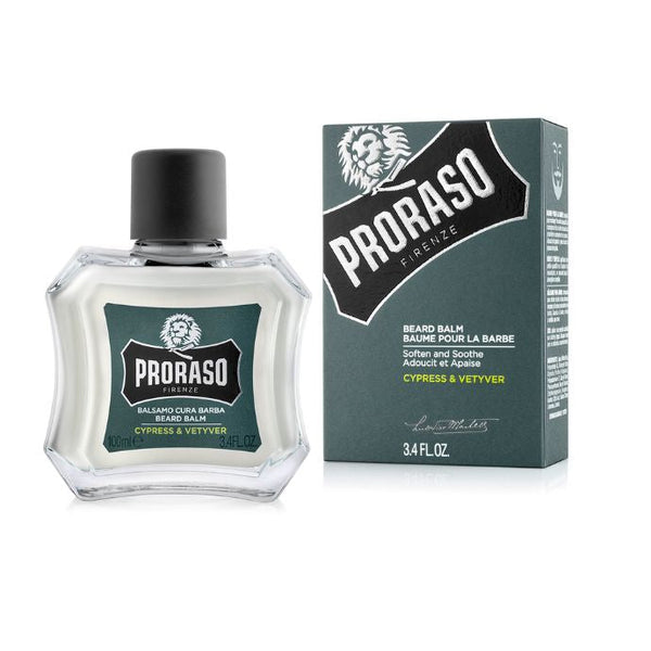 Proraso Balzam za bradu Cypress & Vetiver