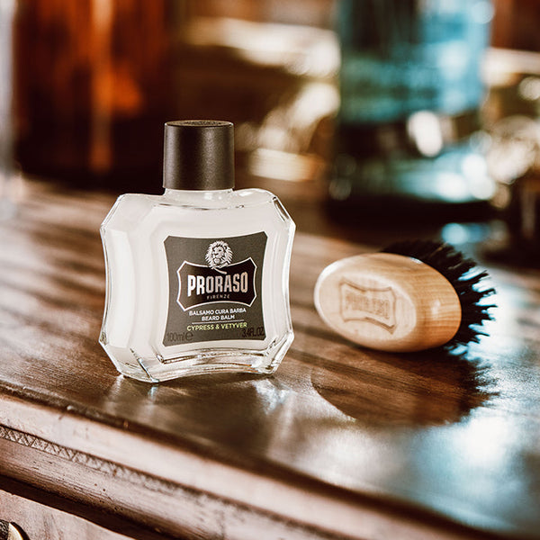 Proraso Balzam za bradu Cypress & Vetiver