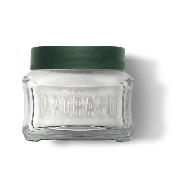 Proraso Krema pre i posle brijanja Refresh — Eukaliptus i mentol