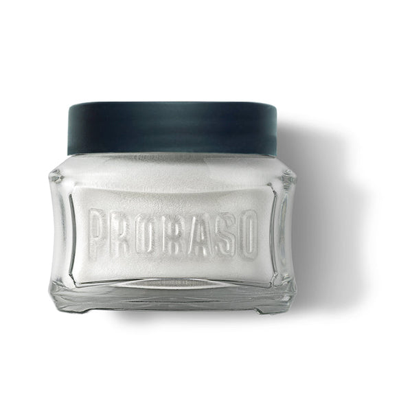 Proraso Krema pre i posle brijanja Protective — Aloa i vitamin E