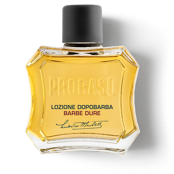 Proraso Losion posle brijanja Nourishing — Sandalovina i karite maslac