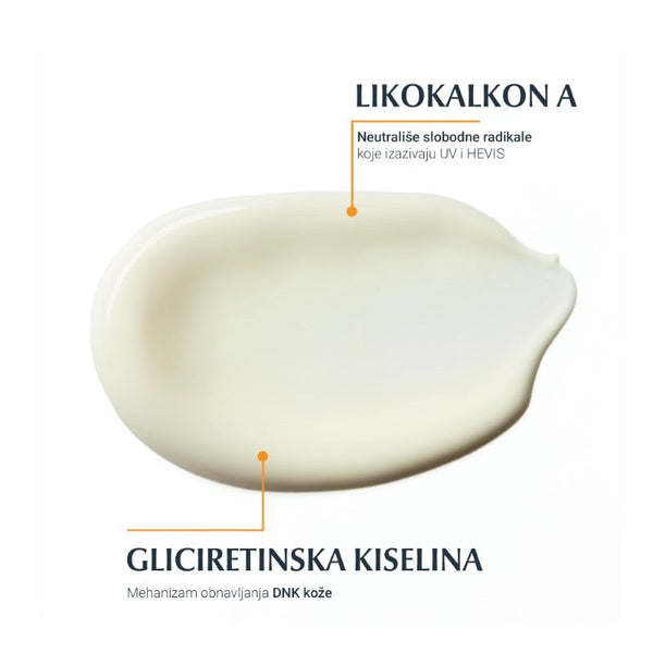 Eucerin Sprej za zaštitu osetljive dečje kože od sunca SPF 50+