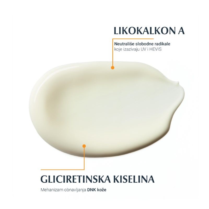 Eucerin Sprej za zaštitu osetljive dečje kože od sunca SPF 50+