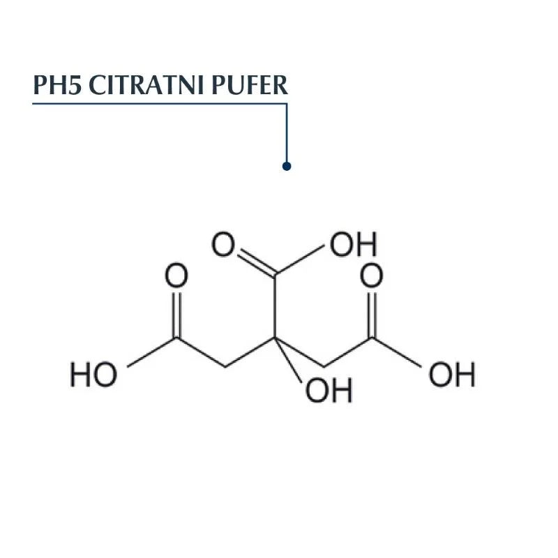Eucerin DermoCapillaire pH5 Blagi šampon 250ml