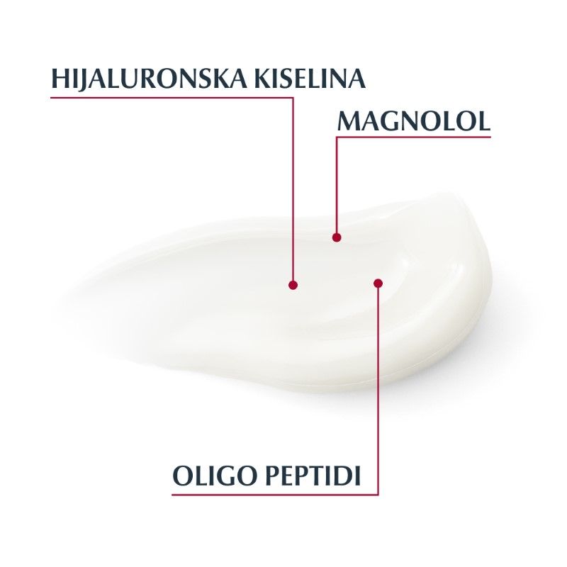 Eucerin Hyaluron-Filler + Volume-Lift Krema za područje oko očiju SPF15
