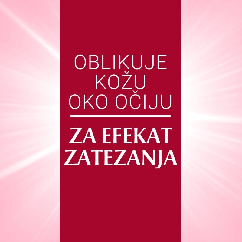 Eucerin Hyaluron-Filler + Volume-Lift Krema za područje oko očiju SPF15