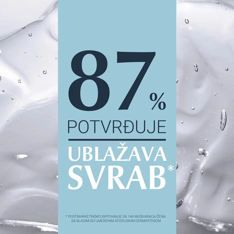 Eucerin AtopiControl krema za akutnu negu 40ml
