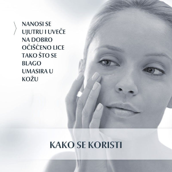 Eucerin AntiREDNESS Dnevna krema protiv crvenila sa zelenim pigmentima 50ml