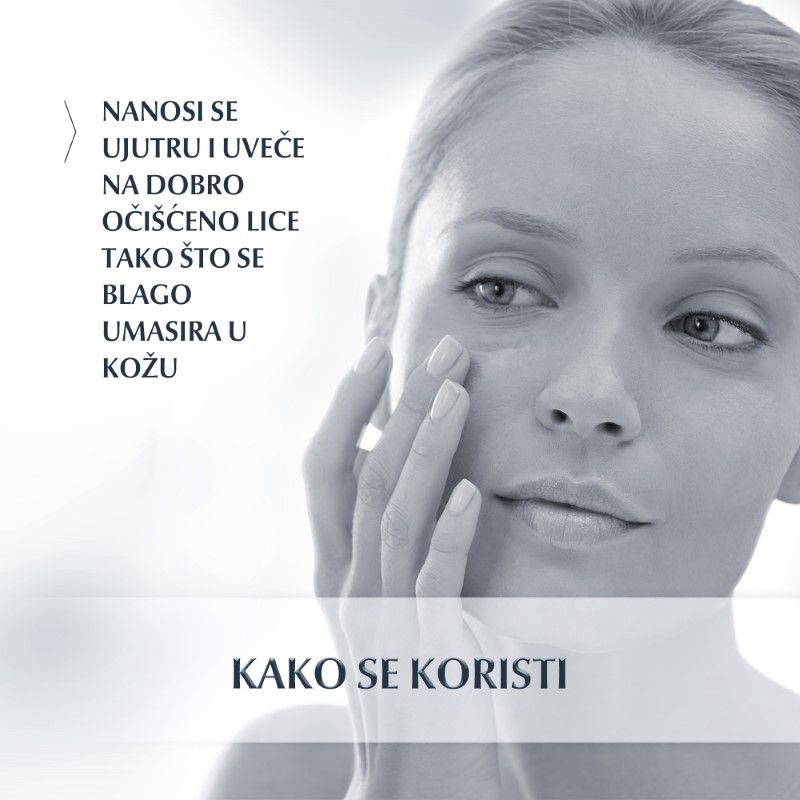 Eucerin AntiREDNESS Dnevna krema protiv crvenila sa zelenim pigmentima 50ml